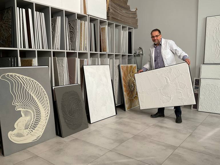 Studio image 1