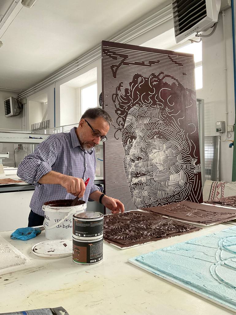 Studio image 2